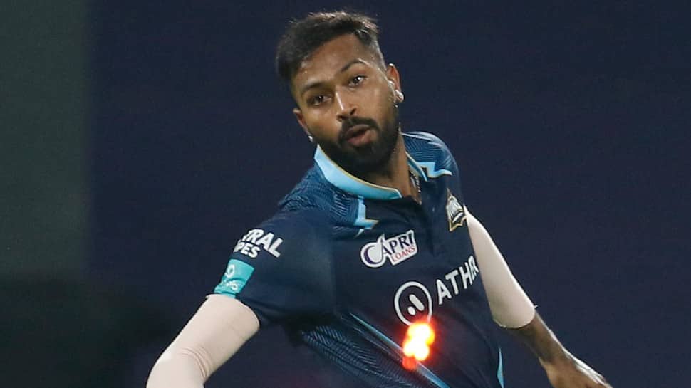 Hardik Pandya the biggest plus from IPL 2022, Wasim Jaffer and others react to GT captain&#039;s good run