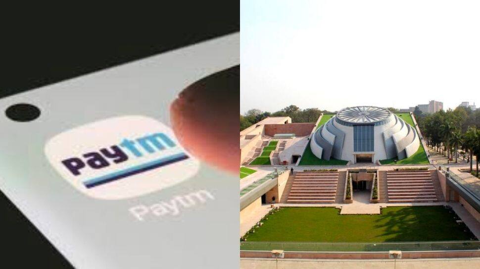 Paytm becomes official digital payments partner for Pradhanmantri Sangrahalaya - Details here