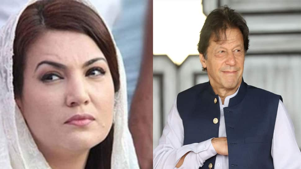 Former Pakistan Prime Minister&#039;s ex-wife Reham Khan takes a sly dig at him, says &#039;he can do The Kapil Sharma Show&#039;!