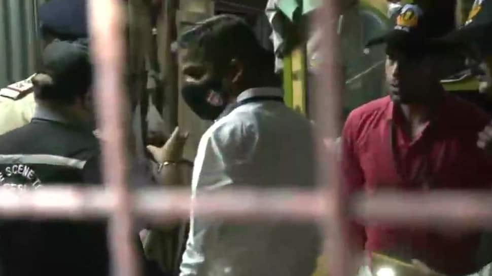 Nadia gang-rape case: CBI team visits Hanshkali, collects forensic samples from accused&#039;s residence