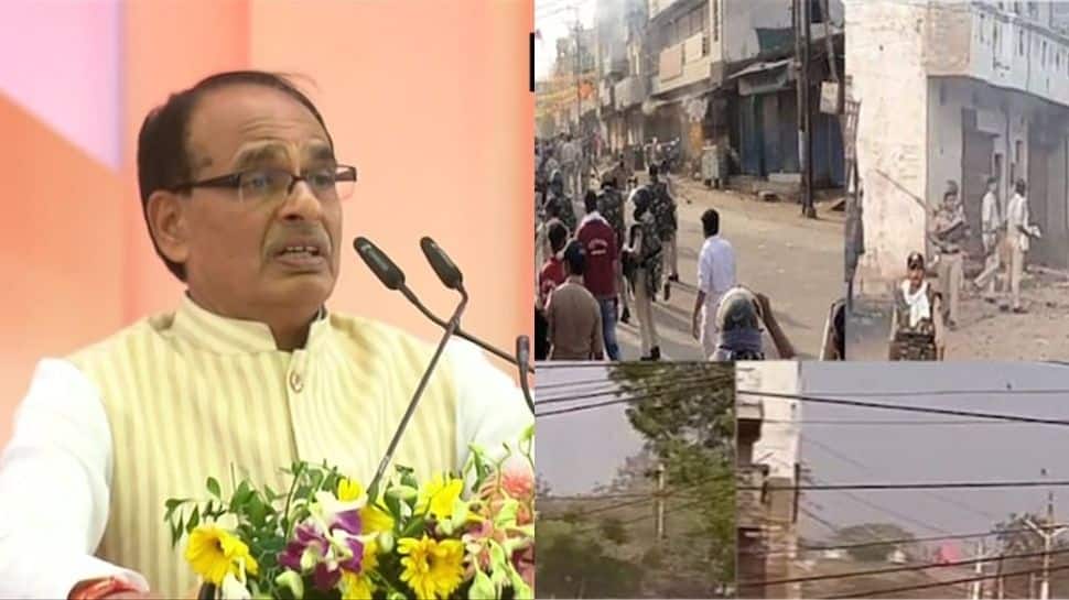Poor shouldn’t worry, ‘Mama’ will build their houses: CM to Khargone victims