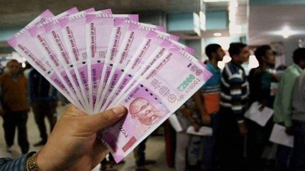DA Hike: Dearness allowance for govt employees hiked by 13%, DR by 3%; check details