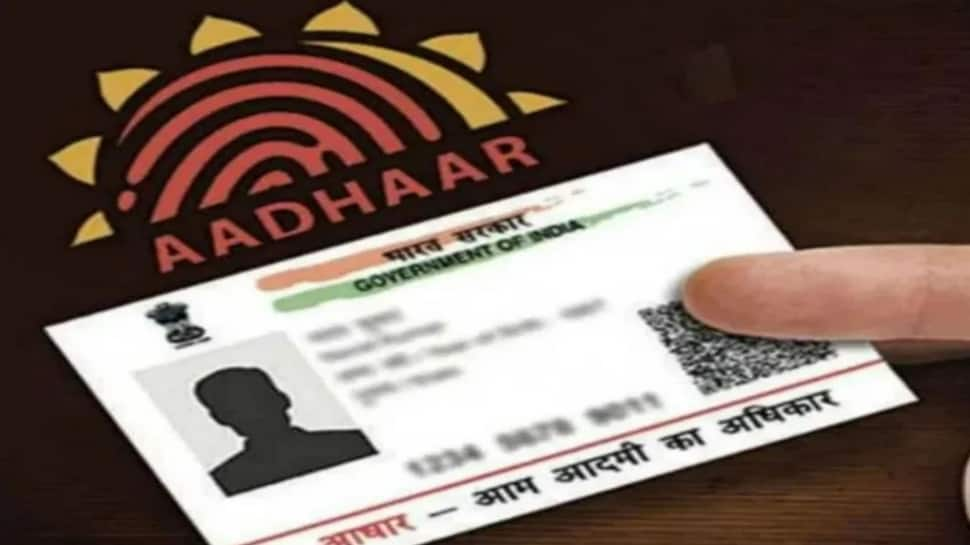 Aadhaar in question? CAG raises red flags against UIDAI’s data security