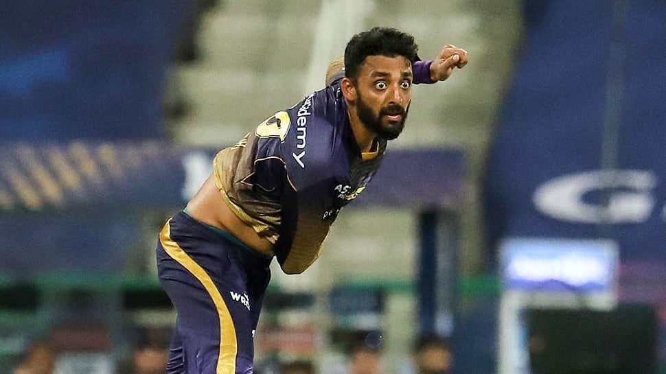 IPL 2022: Ahead of SRH vs KKR match, Varun Chakaravarthy issues BIG warning to Sunrisers Hyderabad 