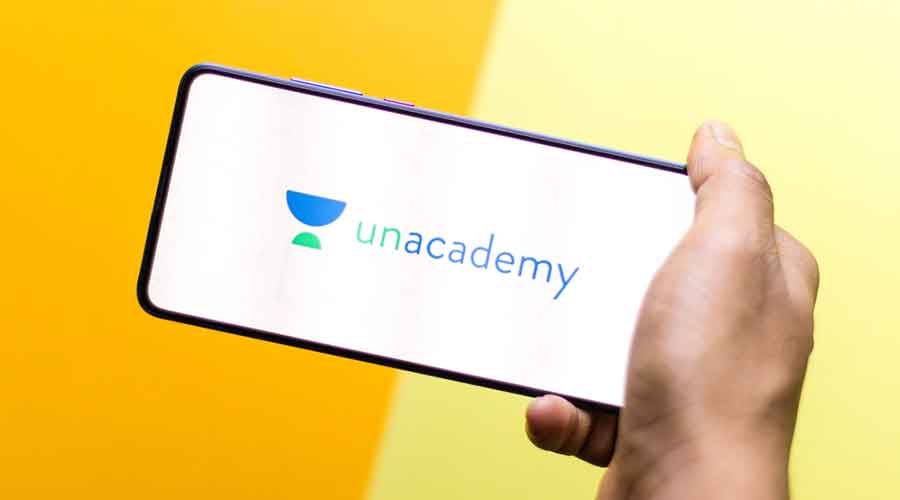 Unacademy