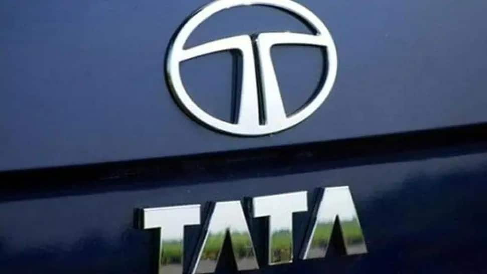 tata motors logo - Motor World India