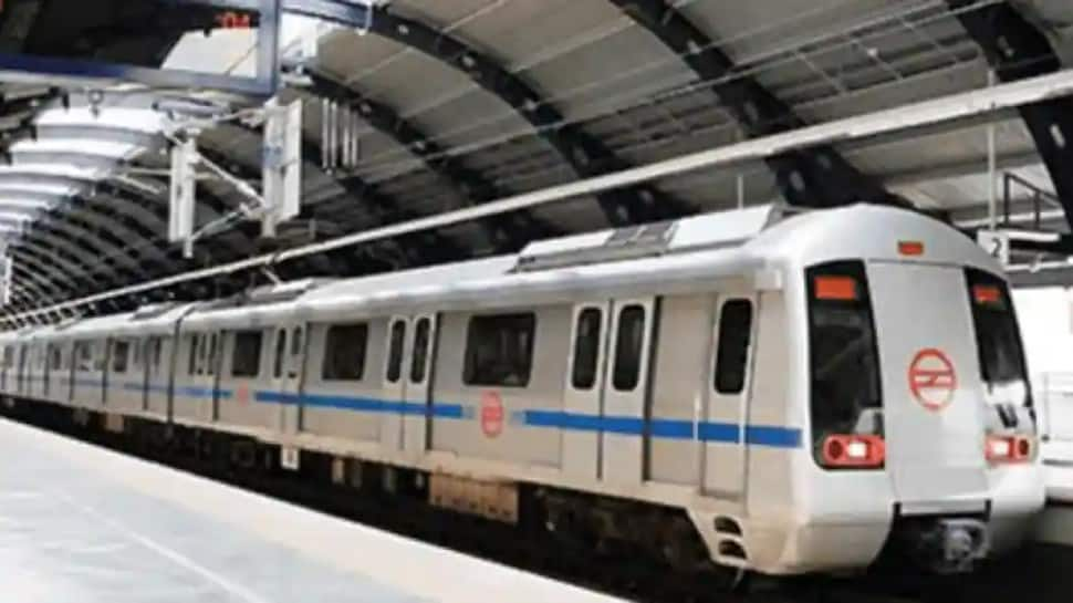 Delhi Metro blue line: Train services to be suspended on Sunday between Rajiv Chowk-Karol Bagh