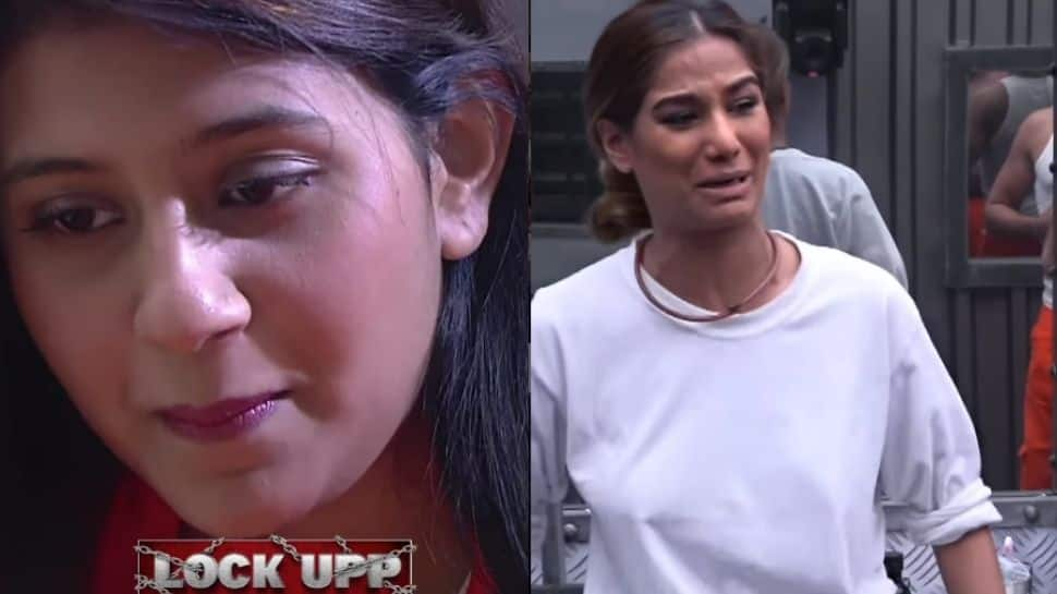 Lock Upp Day 47 written updates: Anjali Arora disses Poonam Pandey, calls her friendship &#039;fake&#039;