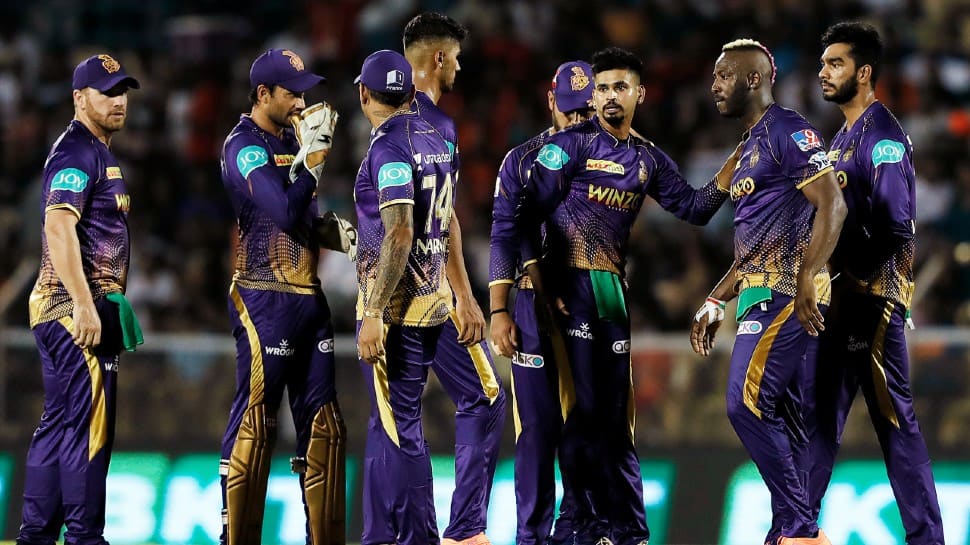 IPL 2022 Updated Points Table, Orange Cap and Purple Cap: KKR slip to 4th spot, T. Natarajan rises to 2nd in Purple Cap race