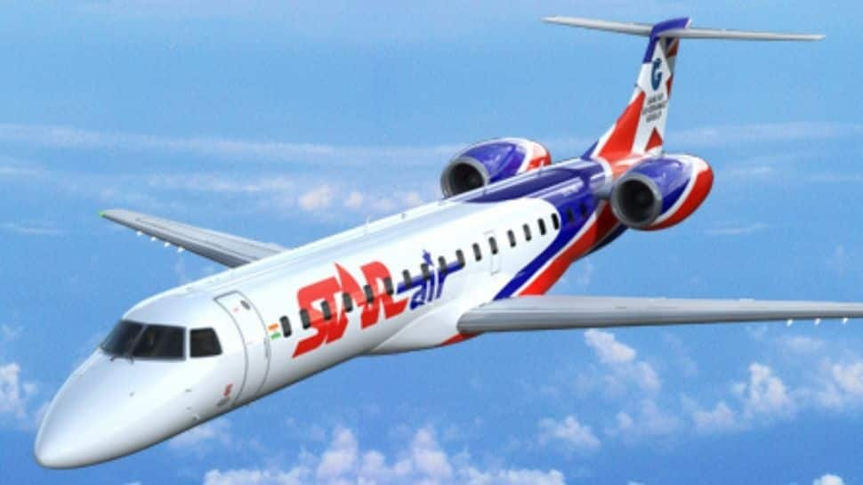 Star Air launches first direct flight between Belagavi and Nagpur, reduces travel time to 1 hour 