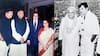 Shatrughan Sinha started his political career with BJP