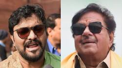 Shatrughan, Babul register massive wins; Mamata Banerjee thanks voters