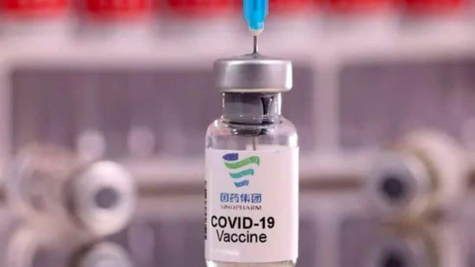 Le vaccin Sinopharm Covid-19 spécifique à Omicron autorisé pour un essai clinique en Chine |  Nouvelles du monde
