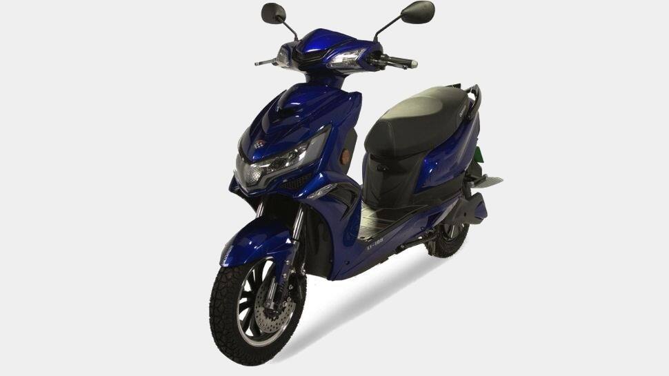 Okinawa to recall 3,215 Praise Pro electric scooters for battery-related issues