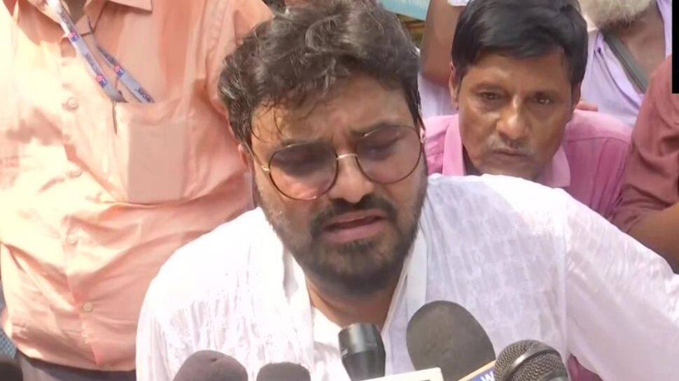 Bengal by-poll results are a slap to BJP for the way they demean Bengalis: TMC&#039;s Babul Supriyo