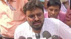 Bengal by-poll results a slap to BJP for the way they demean Bengalis: Babul
