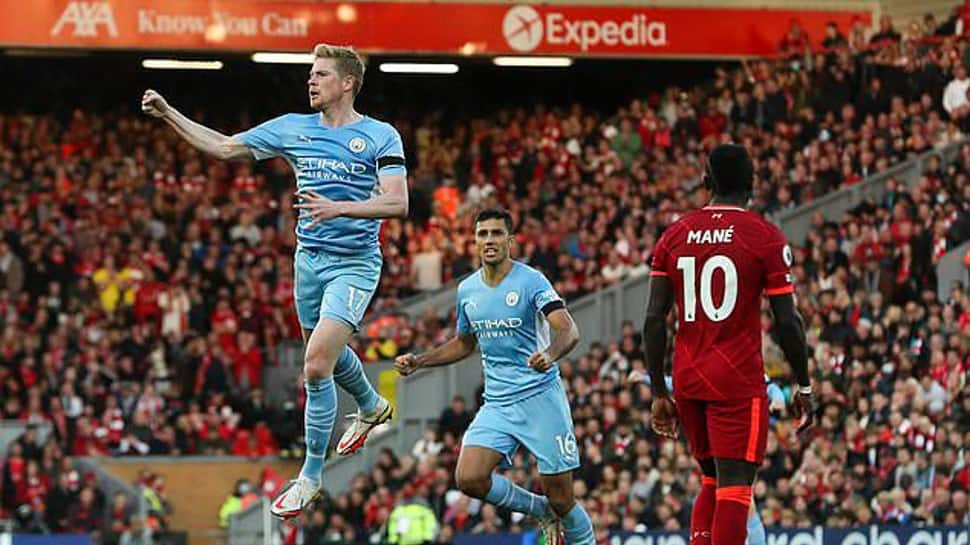 Manchester City vs Liverpool, FA Cup semi-final match: Dream11, Fantasy tips, Probable playings XIs