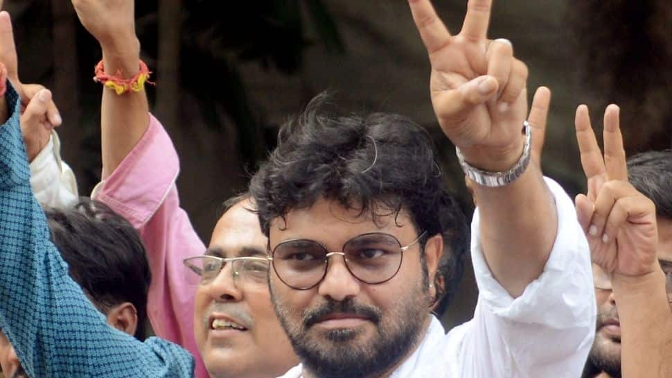 TMC's Babul Supriyo wins Ballygunge assembly seat by a margin 20,228 of votes