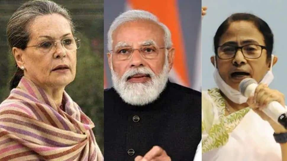 Shocked at Prime Minister&#039;s silence: 13 Opposition leaders express concern over recent communal violence