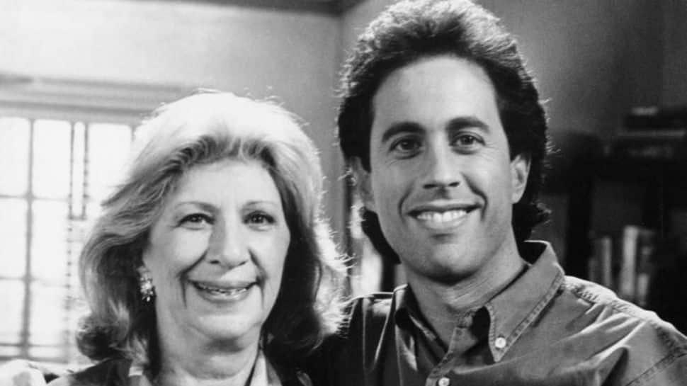 Liz Sheridan who played Jerry Seinfeld&#039;s mother dies at 93, actor pens heartfelt note