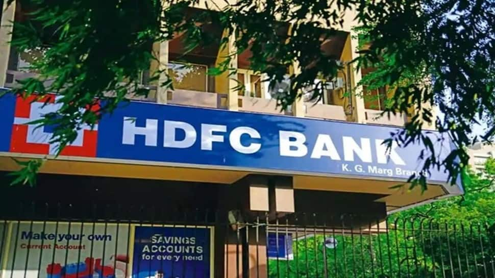 Hdfc Bank To Raise Rs 50000 Crore Via Bonds Re Appoints Renu Karnad As Director Economy News 3765