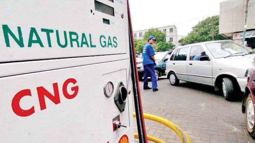 Oil Ministry freezes gas allocation, prices of CNG, PNG spike: Report