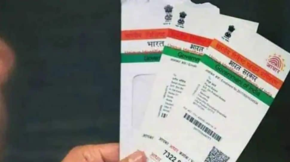 How to Update Address on Aadhaar Card 