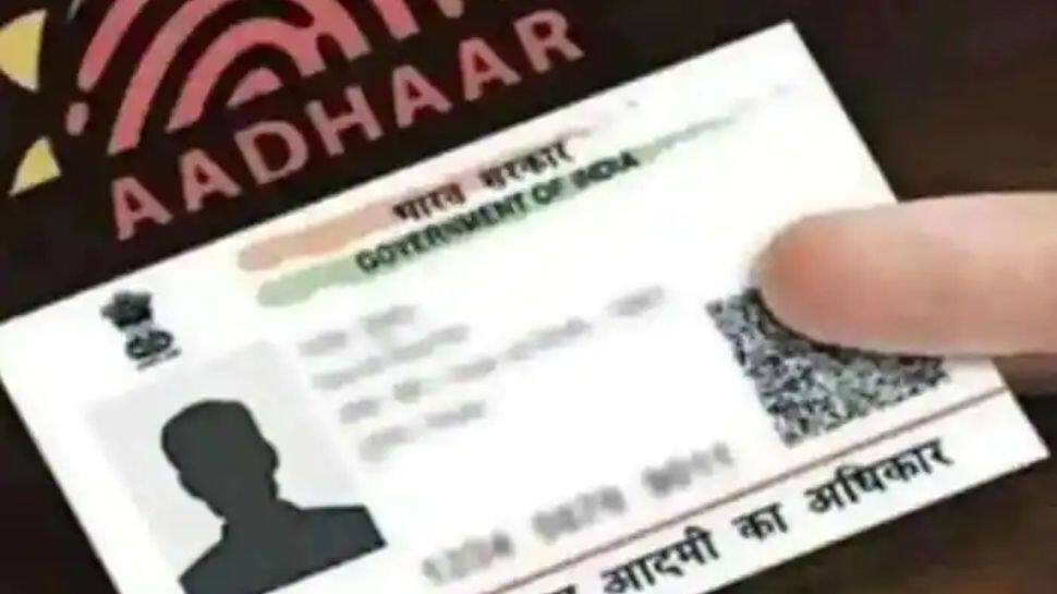 How to Update Number on Aadhaar Card 