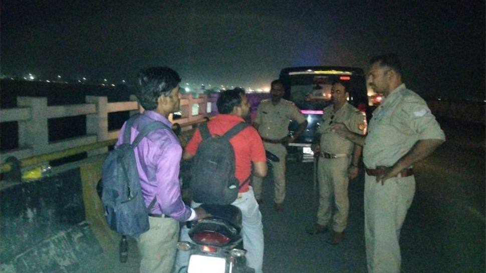 Delhi Hanuman Jayanti violence: 14 people arrested for unrest in Jahangirpuri