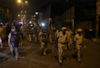 5 more arrested in relation to Jahangirpuri violence