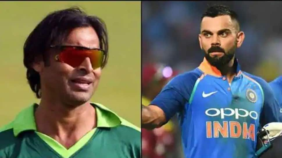 Virat Kohli couldn&#039;t have scored runs against me: Shoaib Akhtar makes BIG statement