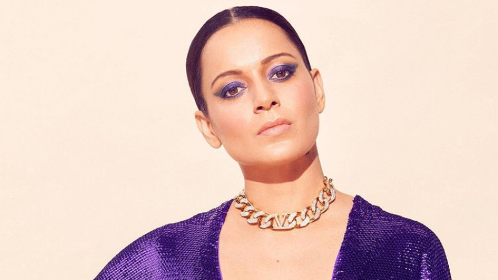Lock Upp: Kangana Ranaut treats contestants with 'Dhaakad' teaser Lock Upp: Kangana Ranaut treats contestants with 'Dhaakad' teaser