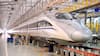 Mumbai-Ahemdabad Bullet Train Project