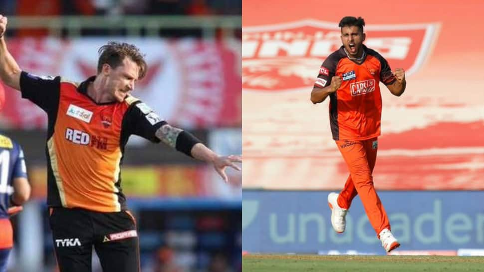 Dale Steyn makes a BIG statement on India&#039;s fastest bowler Umran Malik