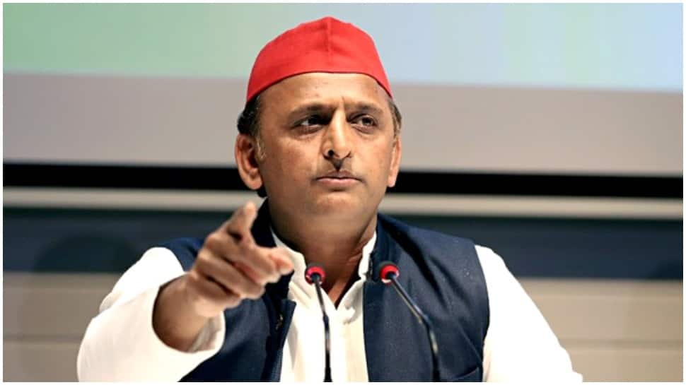 BJP govt ruined health services in UP, says Akhilesh Yadav