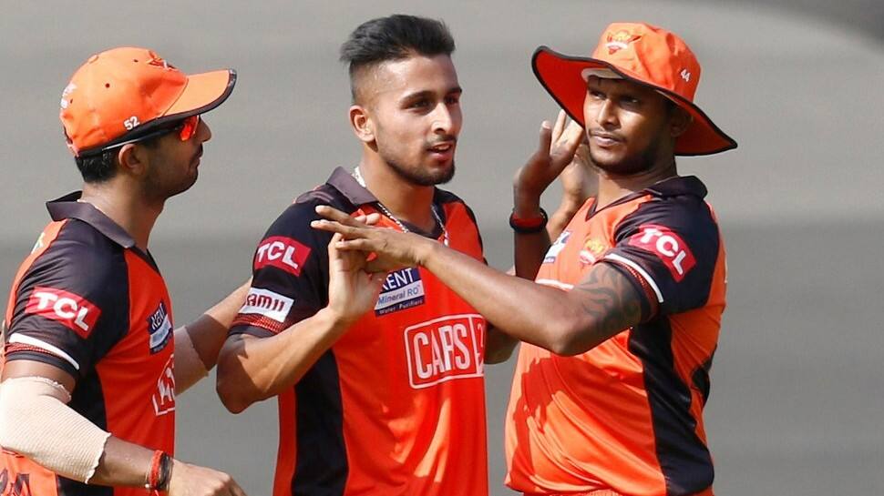 IPL 2022: Umran Malik breaks records and sets Twitter on fire with pace as SRH beat PBKS