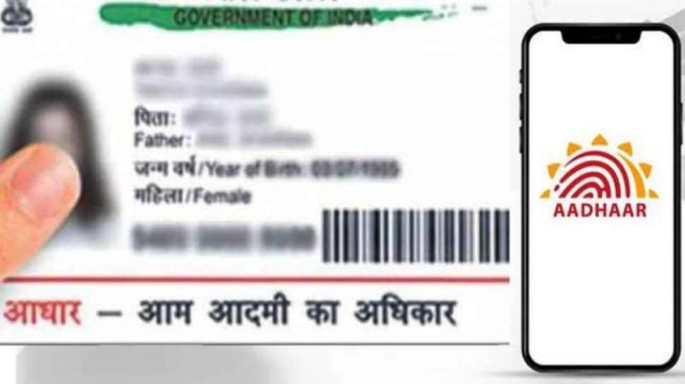 Want to link Aadhaar Card with Digilocker? Here’s how to do it