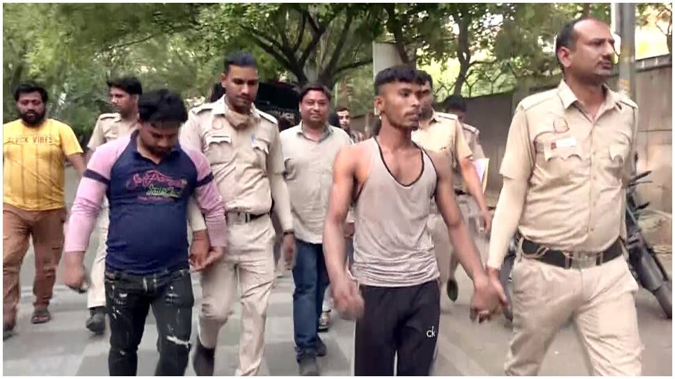 Jahangirpuri violence: 20 accused arrested, 2 juveniles apprehended