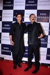 Shah Rukh Khan at Baba Siddique's Iftaar Party