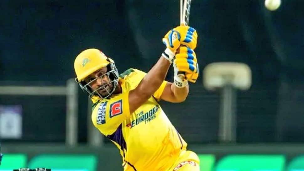 IPL 2022: CSK&#039;s Ambati Rayudu completes 4,000 IPL runs, joins ELITE list of MS Dhoni, Virat Kohli and Rohit Sharma