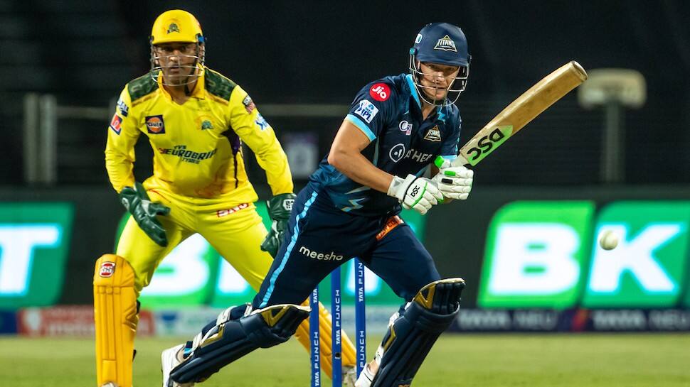 IPL 2022: David Miller hailed on Twitter as GT beat CSK in a thriller