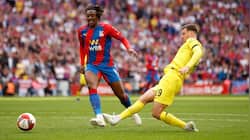Chelsea beat Palace 2-0 to book FA Cup final berth against Liverpool, WATCH