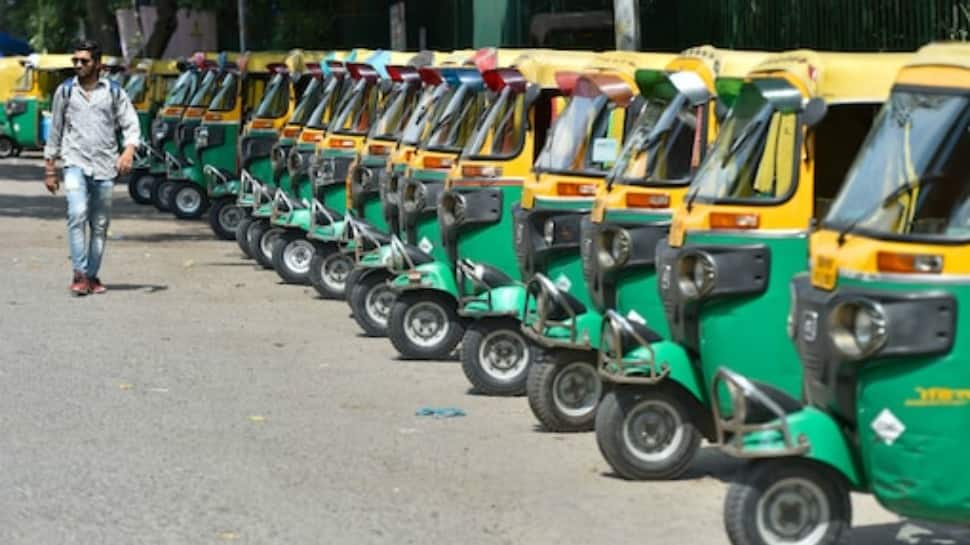 Auto, cab strike today! Delhi-NCR residents likely to face problems as unions protest rising petrol, CNG prices