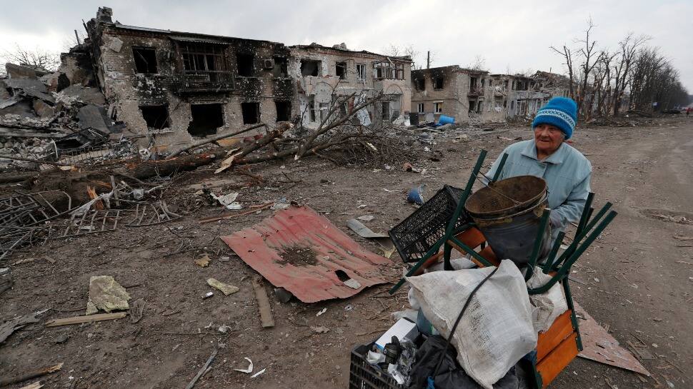 Ukraine crisis could push over 1.7 billion people into poverty, hunger