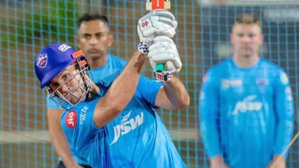 IPL 2022: Is Mitchell Marsh the Delhi Capitals player to test COVID-19 positive after physio Patrick Farhart?