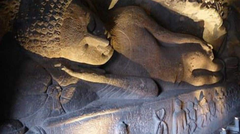 Ellora Caves