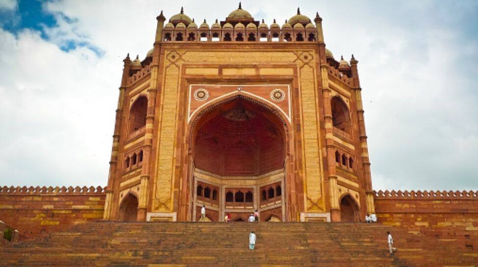 Fatehpur Sikri