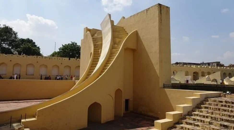 Jantar Mantar