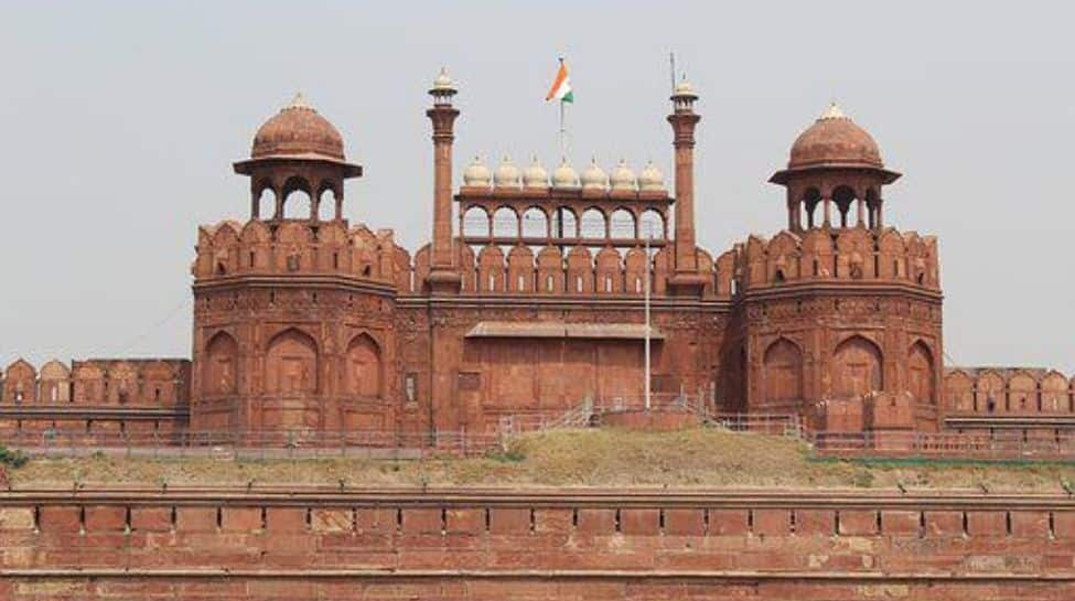 Red Fort