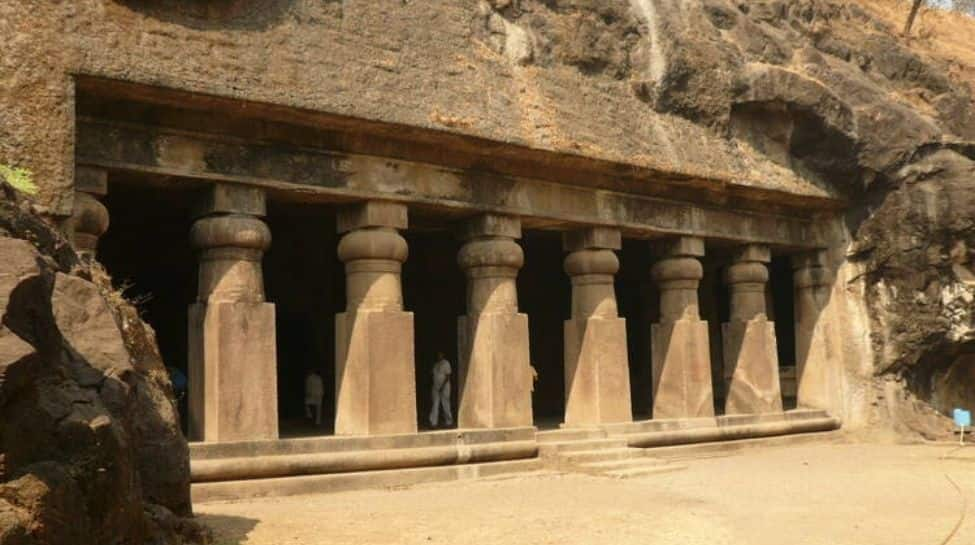 Elephanta Caves